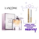Lancome La Vie Est Belle EDP 50 ml Kadın Parfüm