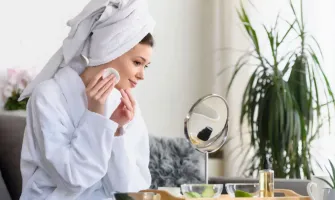 Evde Kişisel Bakım Önerileri