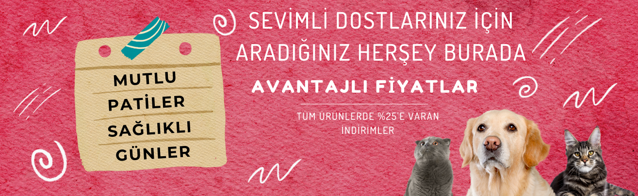 Evcil Hayvan Ürünleri Fiyatları & Modelleri