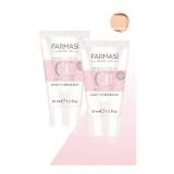 Farmasi 01 2x50 ml CC Krem