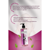 Hyaluronik Asit İçerikli Yüz Temizleme Jeli 400 ML Hyaluronik Asit İçerikli Yüz Temizleme Jeli 400 ML
