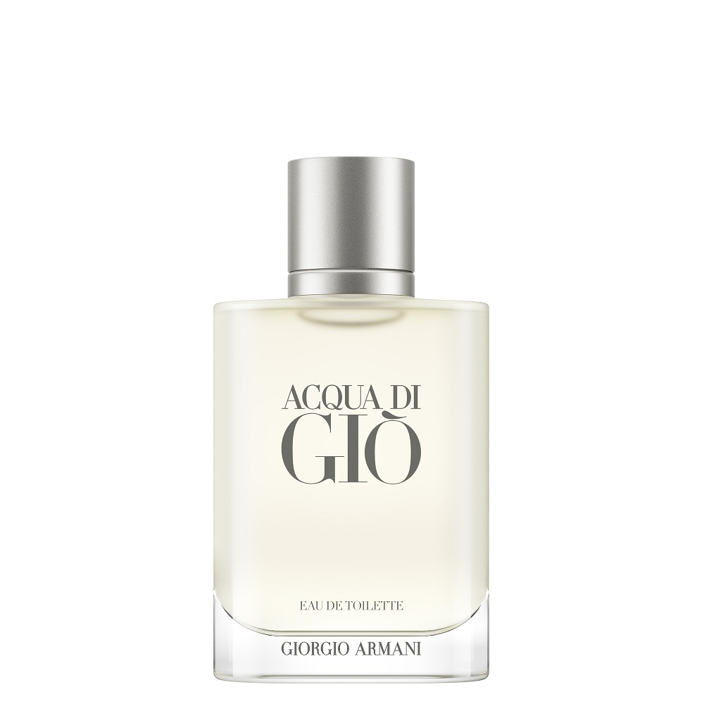 Giorgio Armani Acqua Di Gio EDT 100 ml Erkek Parfümü