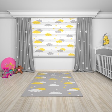 Bebek Odası Tekstil Fiyatları & Modelleri