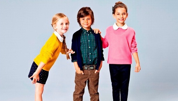 Çocuk Giyim & Aksesuar Fiyatları &  Modelleri