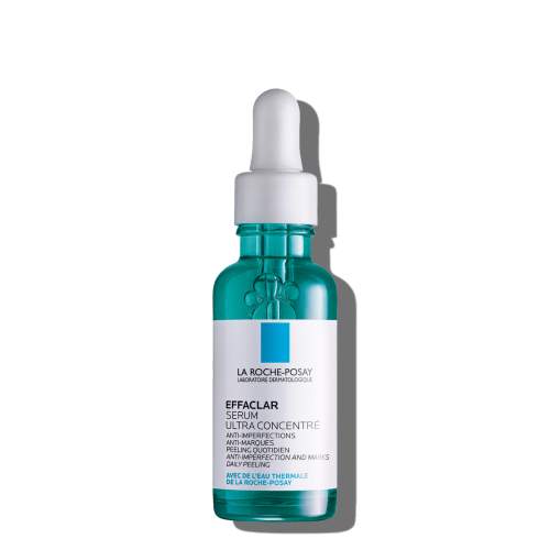 La Roche-Posay 30 ml Effaclar Ultra Concentrated Serum La Roche-Posay 30 ml Effaclar Ultra Concentrated Serum