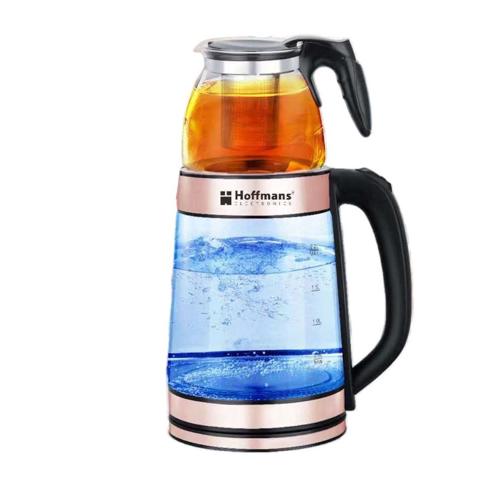 Hoffmans Elektrikli Kettle