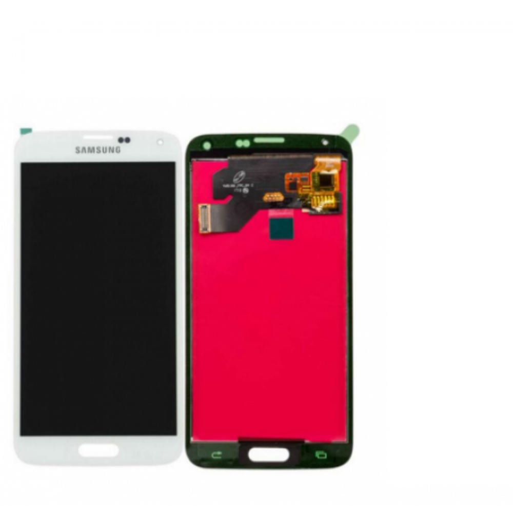 SAMSUNG GALAXY S5 G900 LCD EKRAN