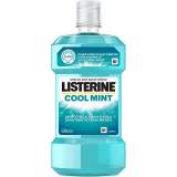 Listerine 500 ml + 250 ml Cool Mint Ağız Suyu