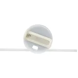 Stanley Quencher 1.18 L Krem Pipetli Termos Bardak