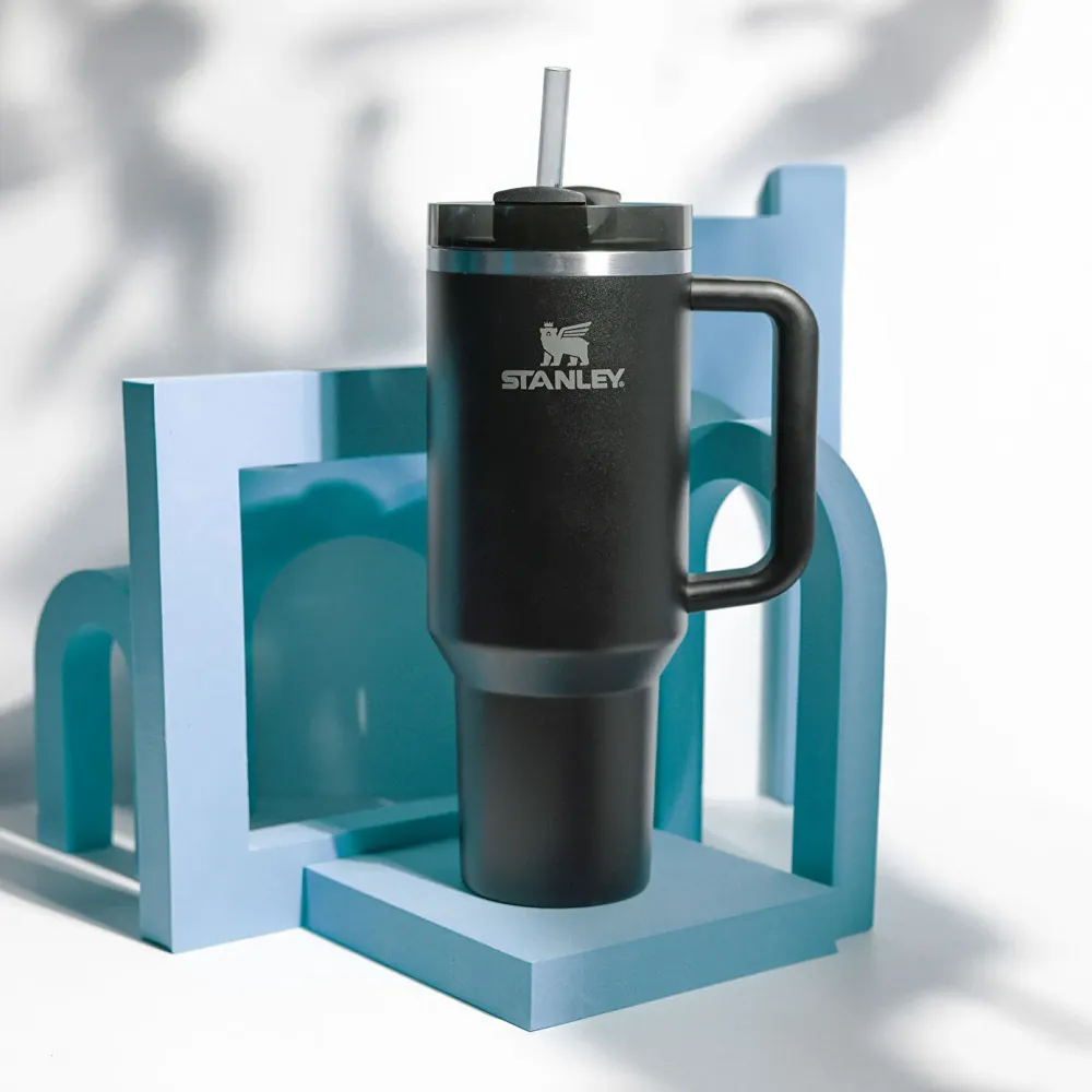 Stanley Quencher 1.18 lt Pipetli Termos Bardak