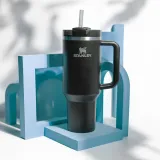 Stanley Quencher 1.18 lt Pipetli Termos Bardak