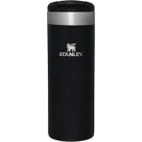 Stanley The Aerolight Transit 0.35 L Siyah Termos Bardak Stanley The Aerolight Transit 0.35 L Siyah Termos Bardak