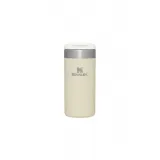 Stanley The Aerolight Transit Krem 0.35 L Termos Bardak