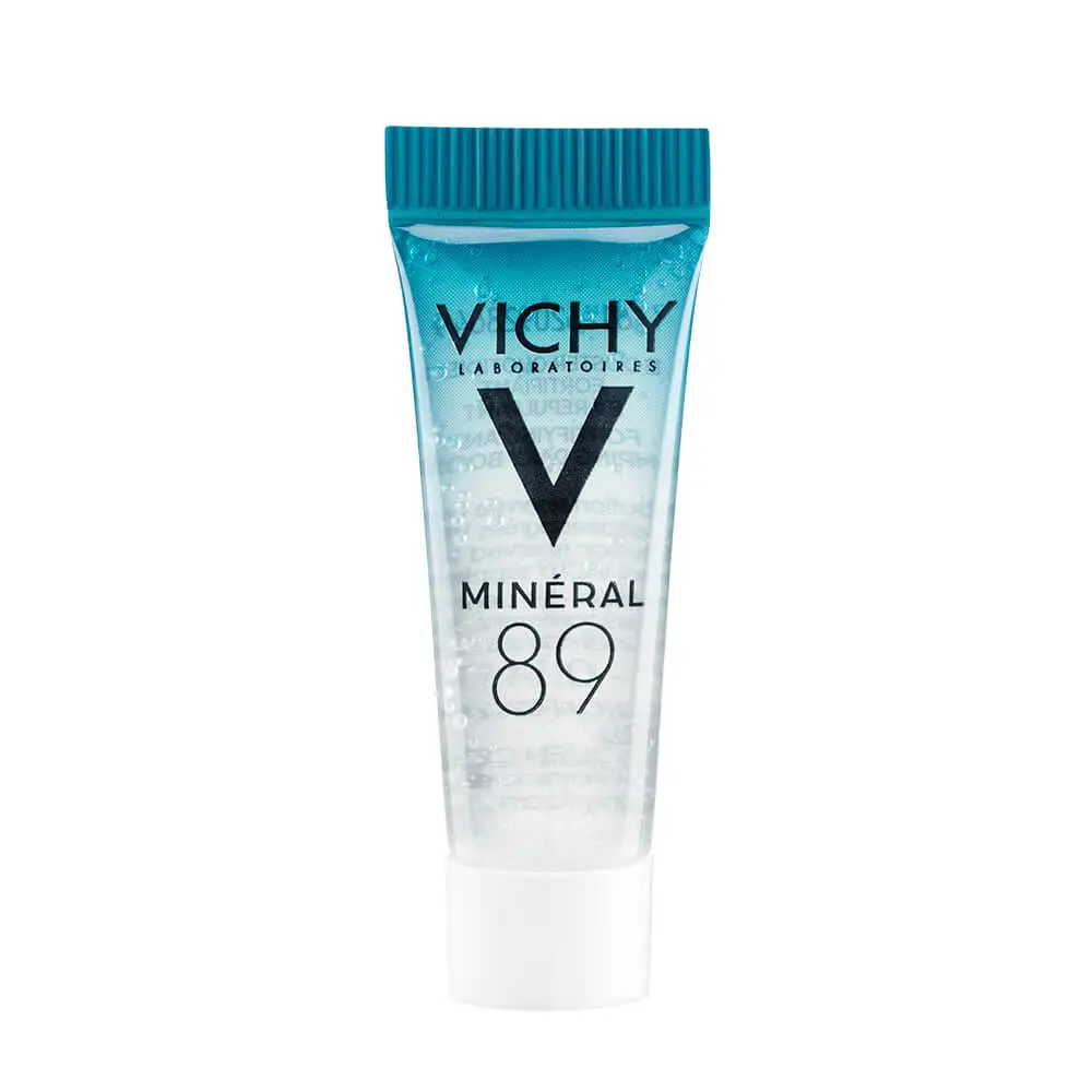 Vichy 15 ml Mineral 89 Eyes Yoğun Nemlendirici Göz Çevresi Bakım Serumu