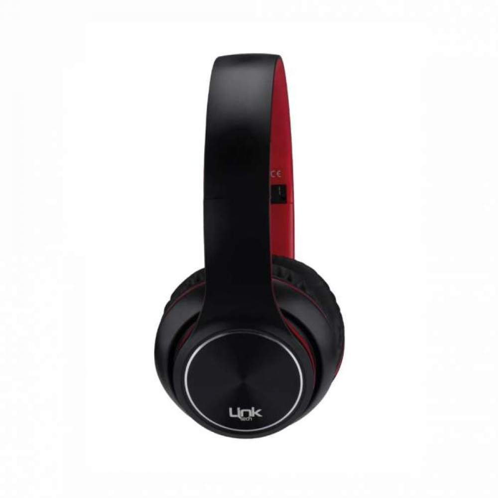 HP4 Premium Stereo Kulak Üstü Bluetooth Kulaklık