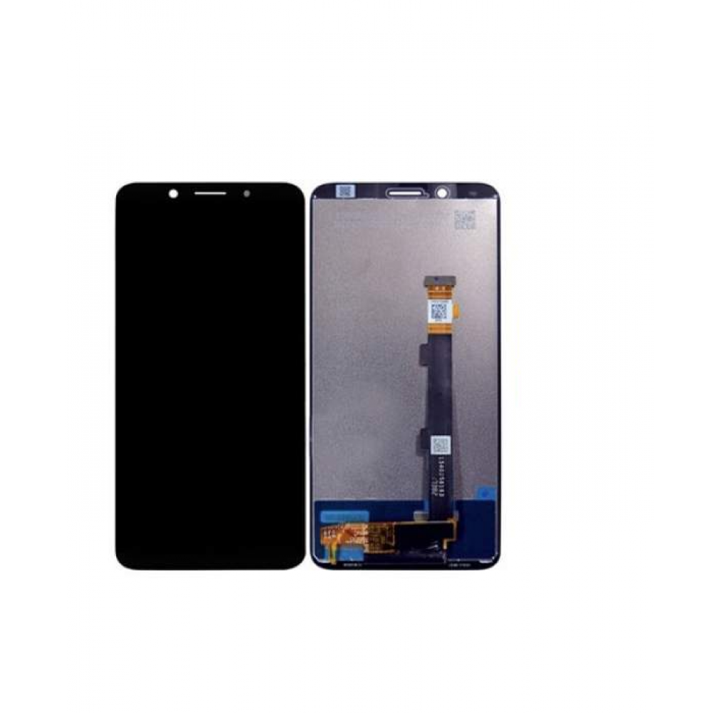 Oppo F5 Lcd Ekran Dokunmatik (457480323) Siyah