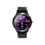 Smart Watch LT S80 Premium Siyah Akıllı Saat