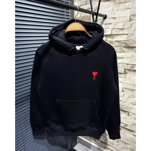 Unisex Kapşonlu Baskılı Sweetshirt - Siyah Unisex Kapşonlu Baskılı Sweetshirt - Siyah