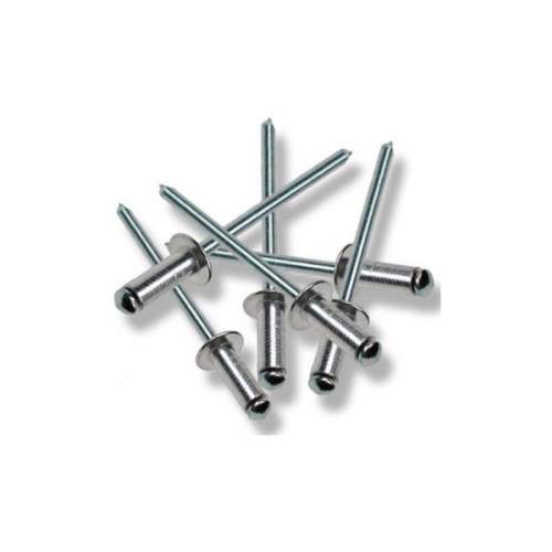 Perçin Pop 5x20 mm (10 Adet) Perçin Pop 5x20 mm (10 Adet)
