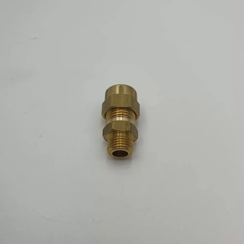 SARI PİRİNÇ YÜKSÜKLÜ REKOR 1/2 - 8 MM (Lisinya)