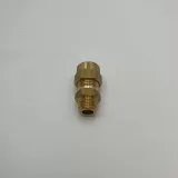 SARI PİRİNÇ YÜKSÜKLÜ REKOR 1/2 - 8 MM (Lisinya)