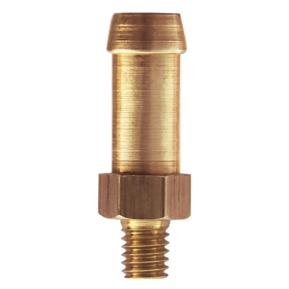 M6 - 5 MM MİNİ HORTUM UÇLU REKOR (Lisinya)