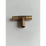 19 MM SARI ÜÇLÜ HORTUM EKİ TE (Lisinya)