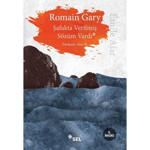 Şafakta Verilmiş Sözüm Vardı  (4022) Şafakta Verilmiş Sözüm Vardı  (4022)