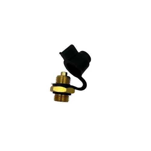 FREN HAVA TEST ADAPTÖRÜ ERKEK M14X1.5 (Lisinya) FREN HAVA TEST ADAPTÖRÜ ERKEK M14X1.5 (Lisinya)