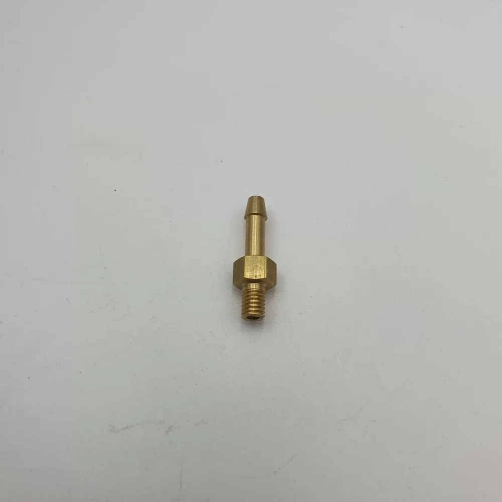 M6 - 12/9 MM MİNİ HORTUM UÇLU REKOR (Lisinya)