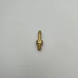 M6 - 12/9 MM MİNİ HORTUM UÇLU REKOR (Lisinya)