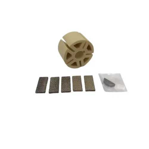 HAVALI ZIMPARA YEDEK PARÇASI ( ROTOR KANAT KELEBEK ) A TİPİ (Lisinya) HAVALI ZIMPARA YEDEK PARÇASI ( ROTOR KANAT KELEBEK ) A TİPİ (Lisinya)