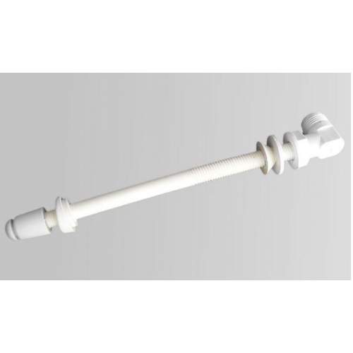 Taharet Çubuğu Plastik Başlı Kısa 17 cm Taharet Çubuğu Plastik Başlı Kısa 17 cm