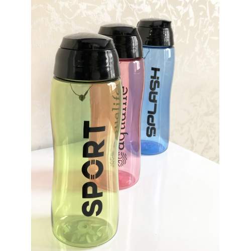 Aqua Fresh Suluk Matara Şişe 750 ML Aqua Fresh Suluk Matara Şişe 750 ML