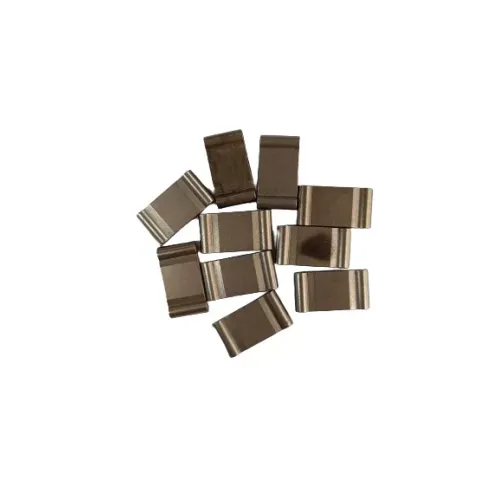 HAVALI GRES POMPASI TIRNAĞI A TİPİ (Lisinya) HAVALI GRES POMPASI TIRNAĞI A TİPİ (Lisinya)