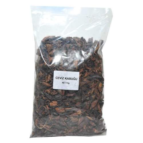 Ceviz Kabuğu Doğal 1000 Gr Paket Ceviz Kabuğu Doğal 1000 Gr Paket