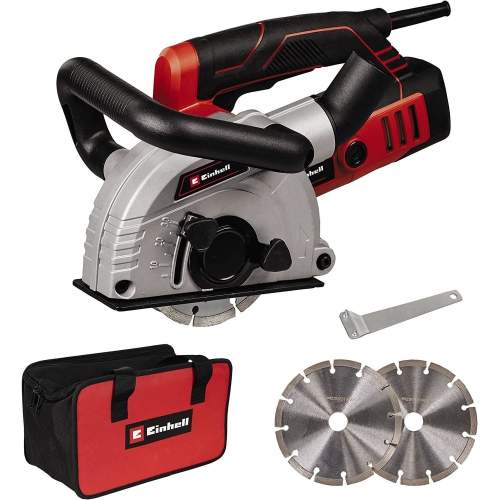 Einhell TE MA 1500 Kanal Açma Makinası 1500 Watt Einhell TE MA 1500 Kanal Açma Makinası 1500 Watt