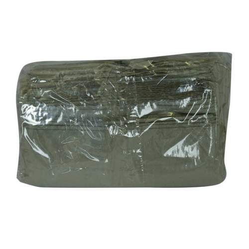 Küçük Boy Atlet Geri Dönüşüm Granül Çanta Poşet 40X25 Cm Kalın Gri 1000 Gr 1 Paket Küçük Boy Atlet Geri Dönüşüm Granül Çanta Poşet 40X25 Cm Kalın Gri 1000 Gr 1 Paket