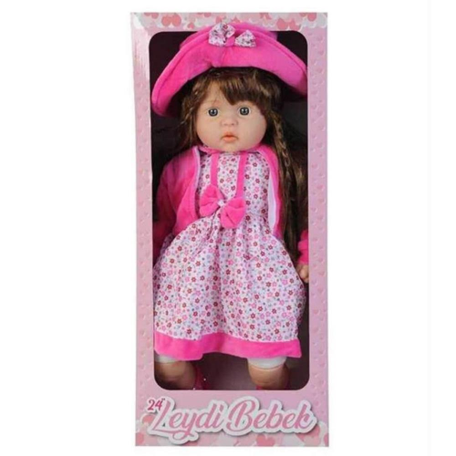 Leydi Bebek 50 Cm - 8751 (Lisinya) Leydi Bebek 50 Cm - 8751 (Lisinya)