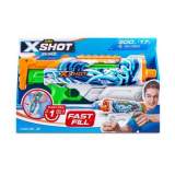 11854 - X-SHOT SU TABANCASI FAST FILL ORTA (Lisinya)