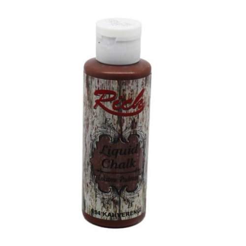 Rich 654 Kahverengi Eskitme Pudrası 120 cc Rich 654 Kahverengi Eskitme Pudrası 120 cc