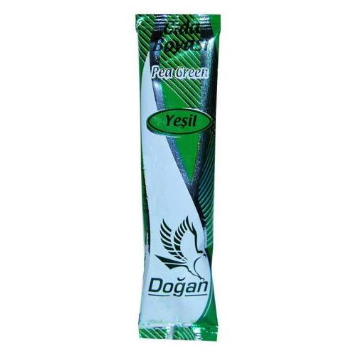 Pasta Şerbet Slime Gıda Boyası Yeşil Toz 9 Gr Paket Pasta Şerbet Slime Gıda Boyası Yeşil Toz 9 Gr Paket
