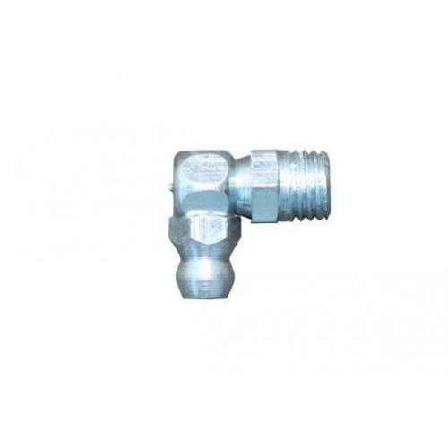 Gresörlük 90 Derece 1/8X28 BSPT Gresörlük 90 Derece 1/8X28 BSPT