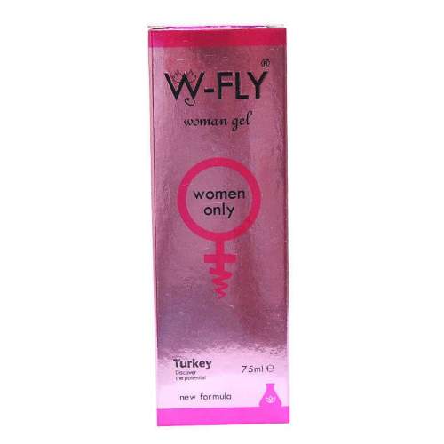 Woman Gell 75 ML Woman Gell 75 ML