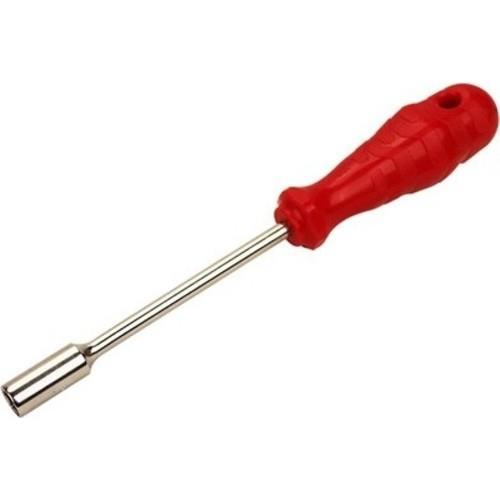 İzeltaş Lokma Uçlu Tornavida 10 mm İzeltaş Lokma Uçlu Tornavida 10 mm