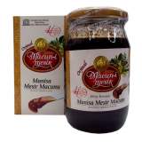 Manisa Mesir Macunu Cam Kavanoz 400 Gr