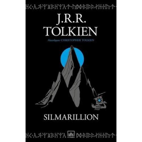Silmarillion (Siyah Kapak)  (4022) Silmarillion (Siyah Kapak)  (4022)