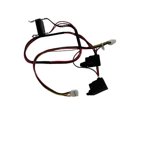 GAZLI ÇİVİ ÇAKMA TABANCASI KABLO SİVİÇ TAKIMI A TİPİ (Lisinya) GAZLI ÇİVİ ÇAKMA TABANCASI KABLO SİVİÇ TAKIMI A TİPİ (Lisinya)