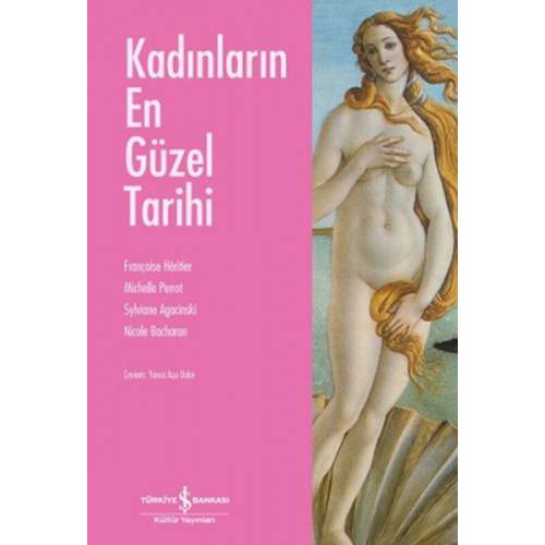 Kadınların En Güzel Tarihi  (4022)