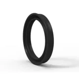PNOMATİK PİSTON KEÇESİ NBR K50 - 180X200X14 (Lisinya)
